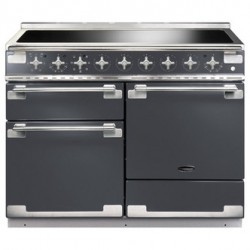 Rangemaster 105750 110cm ELISE Induction Electric Range Cooker In Slat