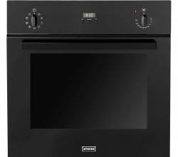 Stoves 444440825 Electric Oven in Black