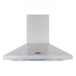 Stoves 444441215 60cm Built In Chimney Cooker Hood in Stainless Steel