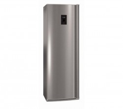 Aeg A72700GNX0 Tall Freezer in Silver