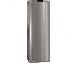 AEG A72710GNX1 Free Standing Freezer Frost Free in Stainless Steel