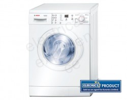 Bosch Avantixx 6 VarioPerfect WAE24366UK (WAE24366) 6kg Freestanding Washing Machine (White)