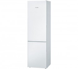 Bosch Classixx KGV39VW32G Fridge Freezer in White