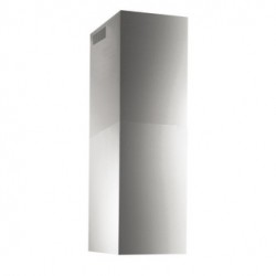 Baumatic CQ4SS Stainless Steel Chimney Section for P36SS Hood