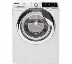 Hoover DMP413AIW3 Washing Machine in White