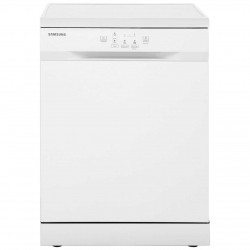 Samsung DW60H3010FW Free Standing Dishwasher in White