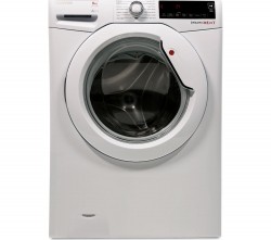Hoover DXA68W3 Washing Machine in White