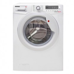 Hoover DXC59W3 Washing Machine in White 1500rpm 9kg A AA Rated