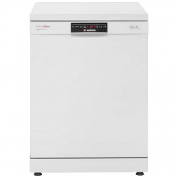 Hoover Dynamic Wizard DYM762T Free Standing Dishwasher in White