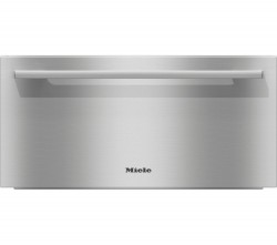 Miele ESW6129 Warming Drawer - Stainless Steel, Stainless Steel