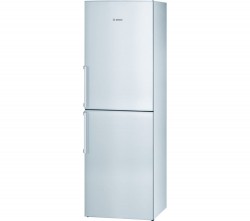 Bosch Exxcel KGN34VW20G Fridge Freezer in White