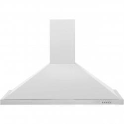 Baumatic F100.2SS Integrated Cooker Hood in Stainless Steel