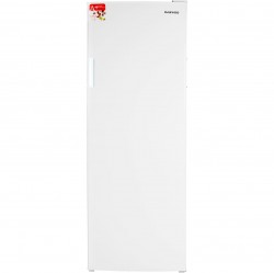 Daewoo FF311VP Free Standing Freezer in White