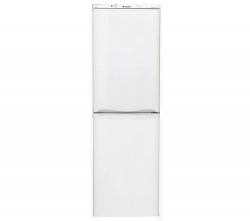 Hotpoint FFAA52P Fridge Freezer in White