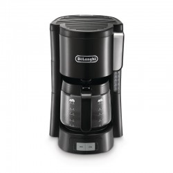 DeLonghi Filter Coffee Maker with Strength Control