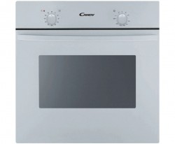Candy FST201/6W Integrated Single Oven in White