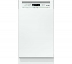 Miele G4720SCI Slimline Semi-Integrated Dishwasher