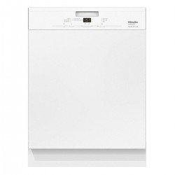 Miele G4940SCIWH