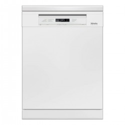 Miele G6620SCIWH