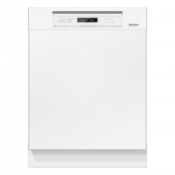Miele G6730SCIWH