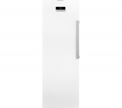 Grundig GFN13810W Tall Freezer in White
