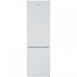 Hoover HDCF6182W Freestanding, Frost-Free Fridge Freezer, A+ Energy Rating, 60cm Wide in White