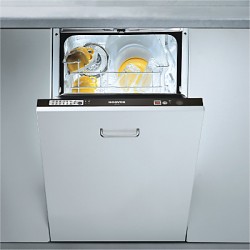 Hoover HFI550/E Integrated Slimline Dishwasher