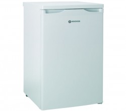 Hoover HFLE54W Undercounter Fridge in White