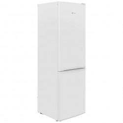 Hoover HSC185WE Free Standing Fridge Freezer in White