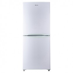 Hoover HSC536W 55cm Fridge Freezer 1 36m in White 50 50 Split A