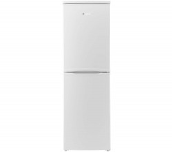 Hoover HVBF5172WKFridge Freezer in White