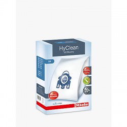 HyClean GN 3D Efficiency Vacuum Cleaner Bag