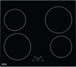 Belling IHT613 Electric Induction Hob in Black