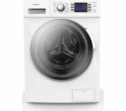 Kenwood K814WM16 Washing Machine in White