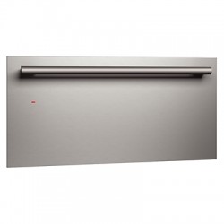 AEG KD92903E Warming Drawer, Stainless Steel