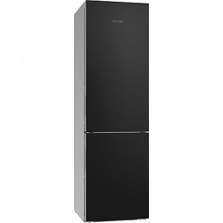 Miele KFN 29233 D BB EFR Fridge Freezer, A+++ Energy Rating, 60cm Wide, Blackboard Edition