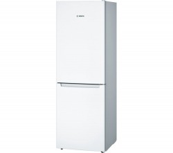Bosch KGN33NW20G Fridge Freezer in White