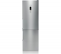 Bosch KGN36HI32 Smart Fridge Freezer in Silver