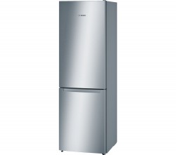 Bosch KGN36NL30G Fridge Freezer in Silver