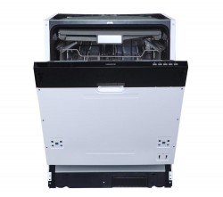 Kenwood KID60B16 Full-size Integrated Dishwasher