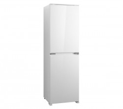Kenwood KIFF5014 Integrated Fridge Freezer in White