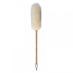 John Lewis Croft Collection Lambswool Duster