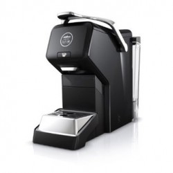 AEG LM3100BK U Lavazza A Modo Mio Espria Espresso Coffee Machine Blk