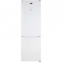 Stoves NF60188W Free Standing Fridge Freezer Frost Free in White