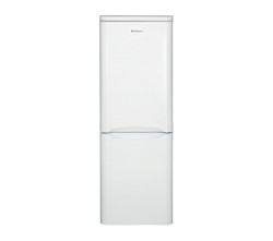 Hotpoint NRFAA50P Fridge Freezer in White