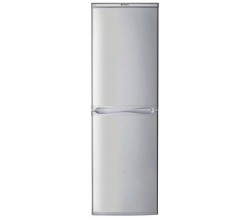 Hotpoint RFAA52S Fridge Freezer in Silver
