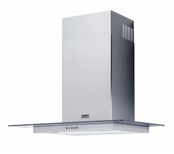 Stoves S600GDP Chimney Cooker Hood - Stainless Steel, Stainless Steel