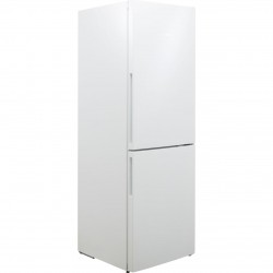 Bosch Serie 4 KGV33UW30G Free Standing Fridge Freezer in White