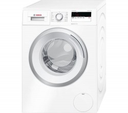 Bosch Serie 4 WAN24100GB Washing Machine in White
