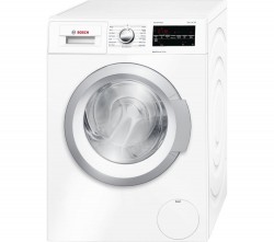 Bosch Serie 6 WAT28420GB Washing Machine in White